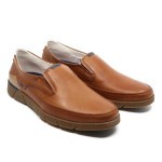 Fluchos cognac leder 1151